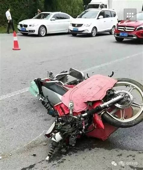 摩托车交通事故频发的原因视频 _网络排行榜