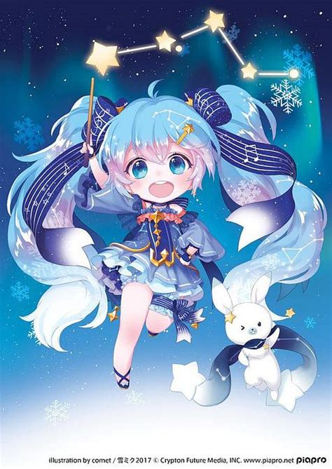 雪音克莉斯图片