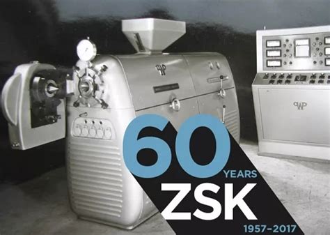 科倍隆ZSK系列高性能挤出机60周年庆_中国聚合物网