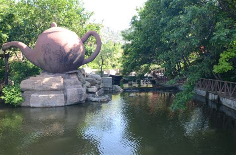 【携程攻略】青岛茶山门票,平度青岛茶山攻略/地址/图片/门票价格