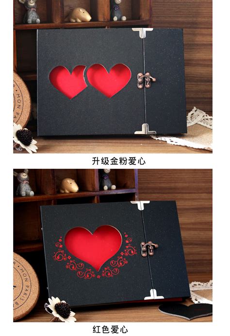 动感相册模版照片墙电子相册图片展示今生爱的就是你下载_红动中国