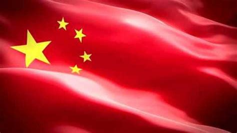 中华人民共和国国歌3D国旗版