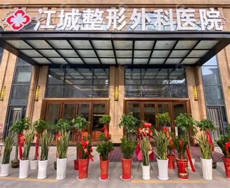 武汉江城整形外科医院价格表公开，隆胸,下颌角,吸脂都能做 - 爱美容研社