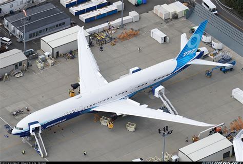 Boeing B777 300er