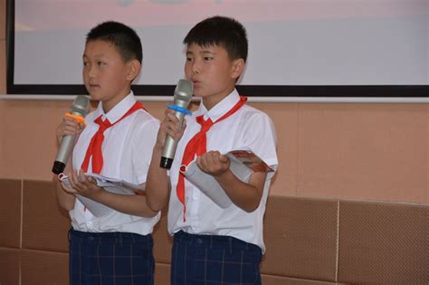 【岳阳县】举行中小学生演讲、朗诵比赛-岳阳市教育体育局