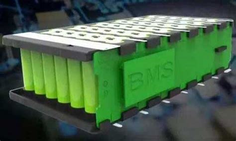 特种储能电池管理系统BMS_深圳市超思维电子股份有限公司