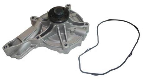 20744939,VOLVO 20744939 Water Pump for VOLVO
