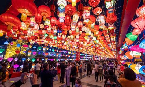 Spring Festival 2020 in China, photos, Festival, Religion, Fair when is ...