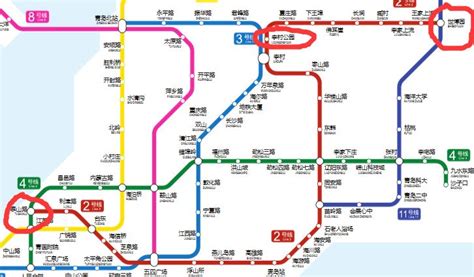 青岛地铁时间_青岛地铁时间表 - 随意云