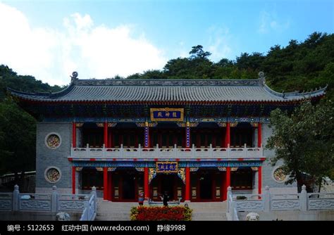 龙王庙在哪 中国六大龙王庙介绍_旅泊网