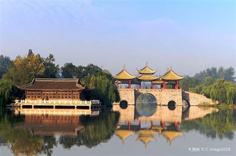 Descubre Yangzhou en China, su cultura y gastronomía.