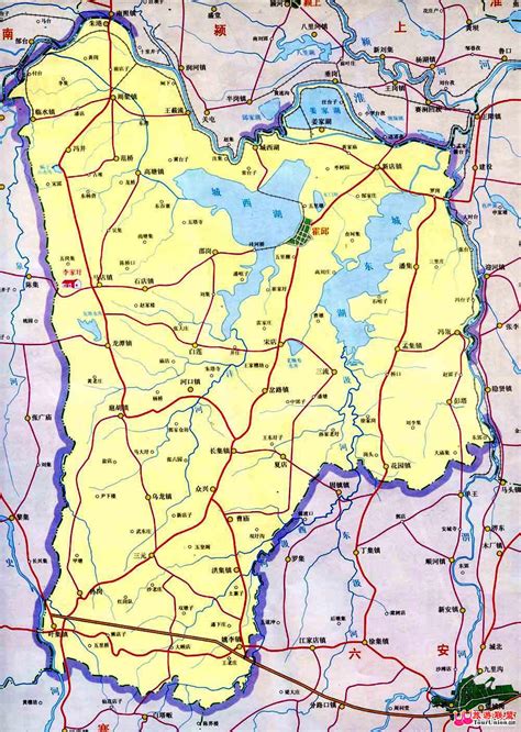 六安市标准地图下载_六安市自然资源和规划局