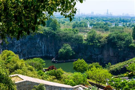 Chenshan-Botanic-Garden-Shanghai-by-Planungsgruppe-Valentien ...