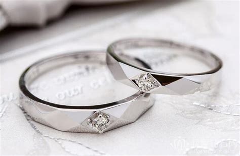 婚戒怎么选？最佳结婚戒指选购方案 – 我爱钻石网官网