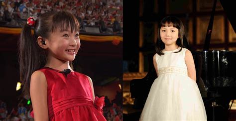 林妙可与杨沛宜:因奥运假唱爆红的童星,十年之后,处境竟截然不同!