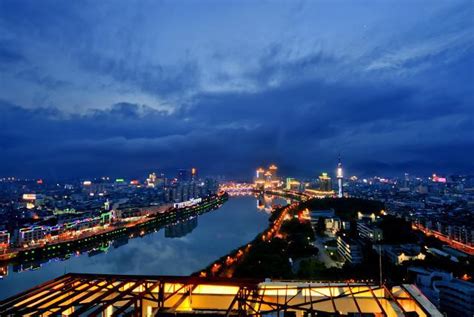 广东河源市是几线城市（河源在广东算发达吗）-满趣屋