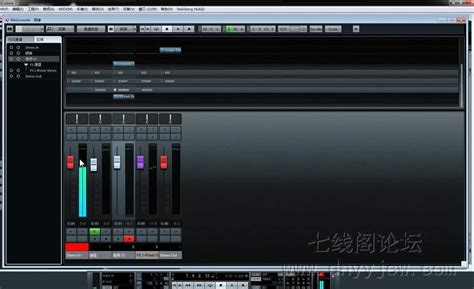 003.Fruity Bass Boost低音增强效果器的使用方法 - FL Studio水果效果器全套视频教程系列(1-15)-音频视频教程 ...