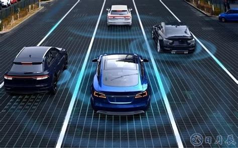 特斯拉更新自动驾驶系统 优化建模算法令车主如丝般体验-新出行