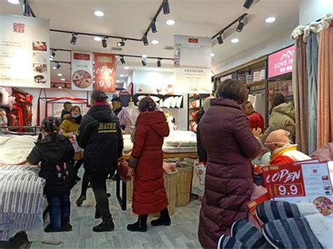 沱东第一家中大型超市开业了！_车城雁江_资阳大众网论坛