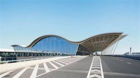 嘉兴机场将成上海第三机场？民航华东局、上海机场集团皆否认 - 民用航空网