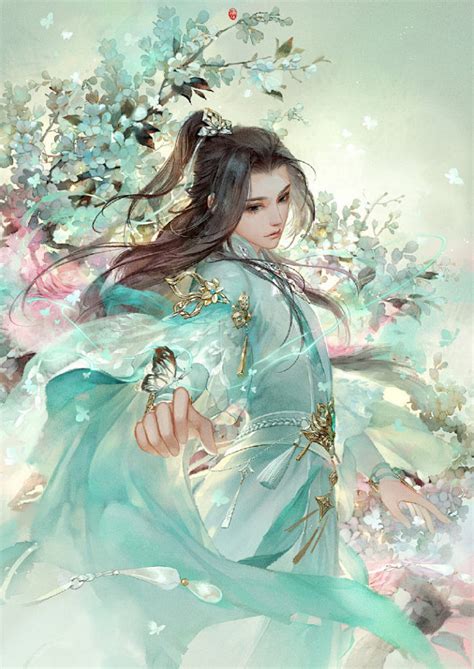 素问头像非主流