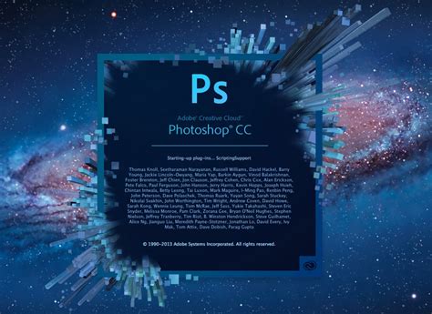 Adobe Photoshop 2020 - Скачать бесплатно