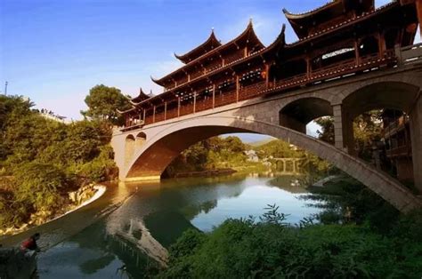 中国最美的十大古镇--西塘古镇(3)- 中国风