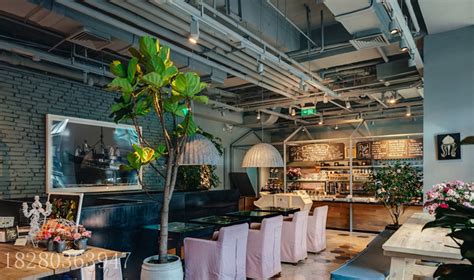 广州广交会威斯汀全日制花园餐厅设计改造-设计风尚-上海勃朗空间设计公司