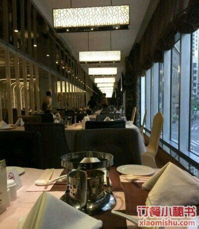 上海大酒店：王宝和大闸蟹畅享自助晚餐预售开启 | Noblesse 至品生活网