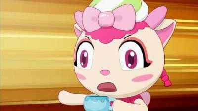 寻找童年动画：乐乐天使，幻变精灵之蛋糕甜心，草莓甜心之莓家小姐历险记_腾讯视频