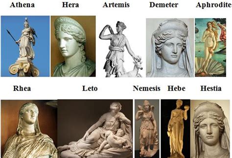 雅典娜（古希腊神话中的智慧、战争、艺术女神）_摘编百科