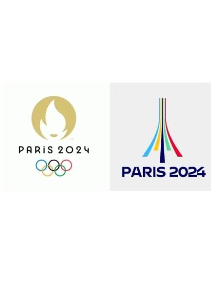 2024年巴黎奥运会图册_360百科
