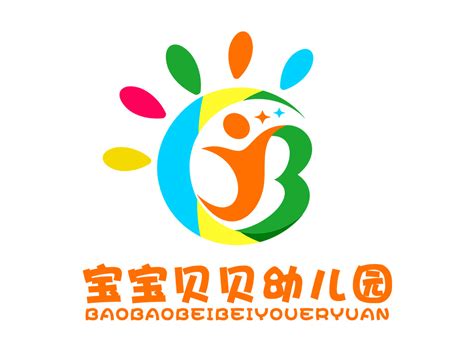 儿童类LOGO作品集|平面|Logo|Joyce_ke - 原创作品 - 站酷 (ZCOOL)