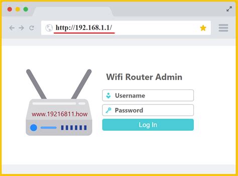 19216811官网登录入口 192.168.1.1修改wifi密码 - 路由网