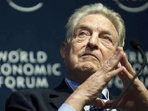 一文看懂索罗斯的哲学思想 乔治·索罗斯（George Soros），是一位国际知名的货币投机家和股票投资者。1992年狙击英镑贬值，打败英国 ...