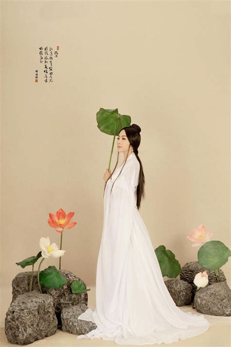 古装古风图片