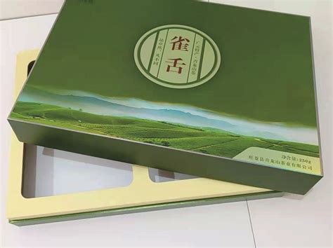 礼盒代理商应该了解上海有哪些食品包装礼盒厂