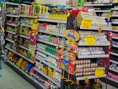 小型超市投资多少钱_加盟星百度招商加盟服务平台
