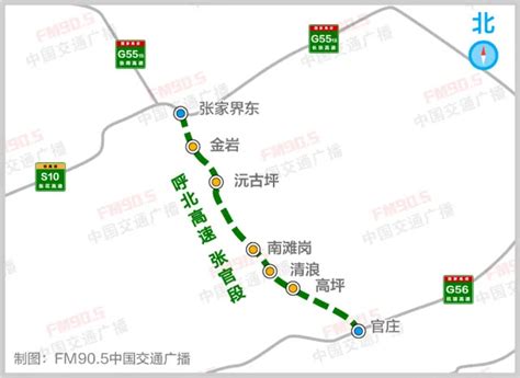 南阳至官庄快速通道开建，双向6车道，设计时速100km|南阳|工区|车道_新浪新闻
