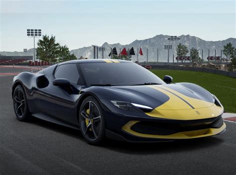 Ferrari 296 GTS review: convertible supercar driven Reviews 2023 | Top Gear