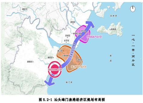 《汕头海门国家级渔港经济区建设规划（2021-2030）》发布 - 知乎