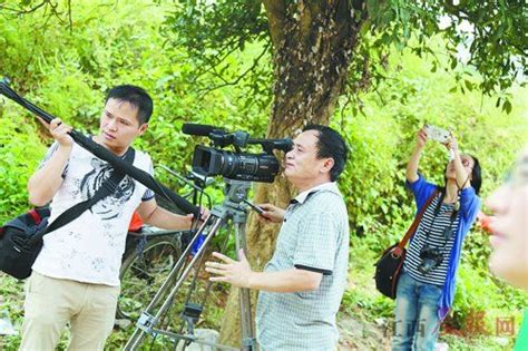 中国第一农民导演22年拍出79部电视剧|电视剧|景德镇_新浪新闻