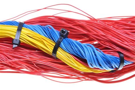 电线电缆的分类及应用领域__凤凰网