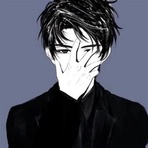 男士专用头像非主流