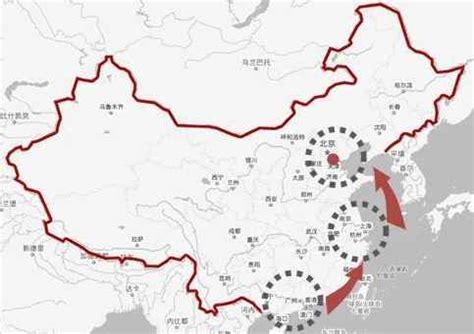 2018年我国长三角城市群规划分析（图） - 中国报告网
