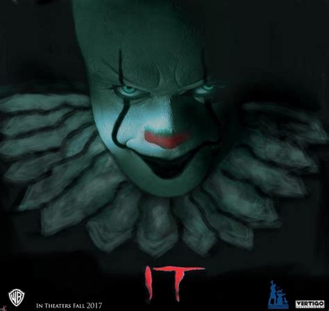 Review: It – The Journal Rewired