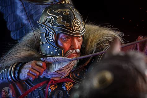 刘备手下有五虎上将 他们都斩杀过哪些厉害的武将_知秀网
