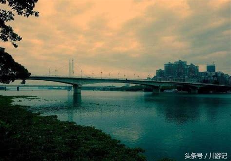 【城市：广东名字最好听的5个城市，有你家乡吗？| 旅游】_傻大方