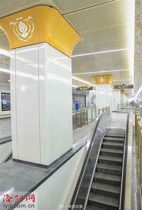 洛阳地铁2号线票价-运营时间-乘车方式_旅泊网