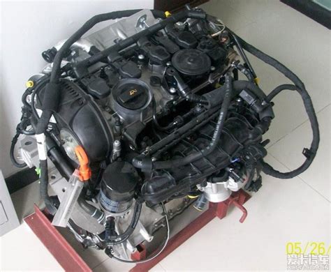 奥迪S4发动机什么型号，奥迪S4发动机与哪车的一样_车主指南